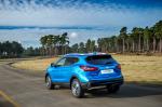 Nissan Qashqai 2017 года (WW)